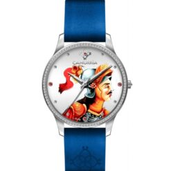 Orologio Donna Camurria CWG02SP1