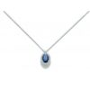 Collana-Zaffiro-e-Diamanti-Miluna-CLD4093