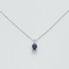 Collana-donna-Miluna-CLD4002-zaffiro-blu