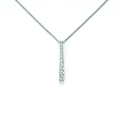 Collana Miluna CLD4083