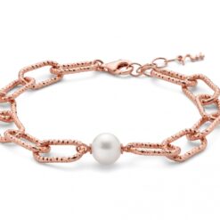 Bracciale Miluna in argento PBR3203R