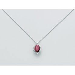 Collana Miluna CLD4102