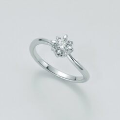 Anello Miluna LID5184-024G7