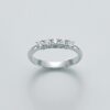 Anello-Donna-Miluna-Veretta-5-Diamanti-LID3228-12V5G7