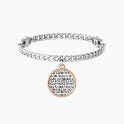 Bracciale Donna Kidult 731933
