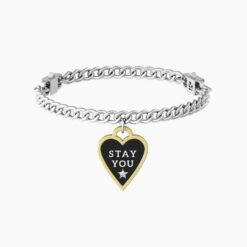 Bracciale Donna Kidult 731939