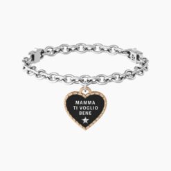Bracciale Donna Kidult 731942