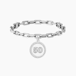 Bracciale Donna Kidult 731953