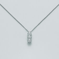 Collana Miluna CLD4018-027G7