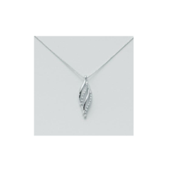Collana Miluna CLD2240