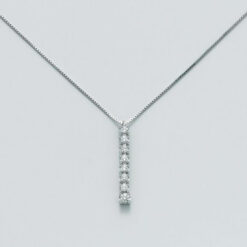 Collana Miluna CLD4030-G7