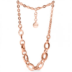 Collana Bronzo rosè 1AR 004EXH0014000