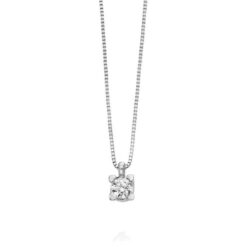Collana Miluna CLD4319-019G7