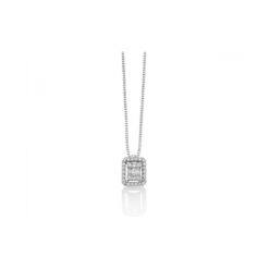 Collana Miluna CLD4381