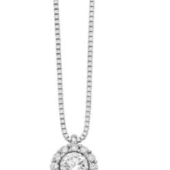 Collana Miluna CLD4395-050C