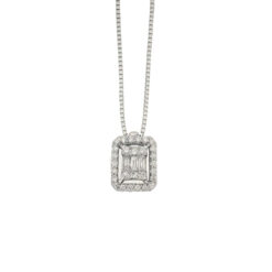 Collana Miluna CLD4396