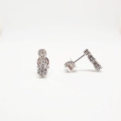 Orecchini trilogy Visconti BBX33026 1.06 ct