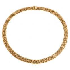 Collana argento Unoaerre 711ECH0522000