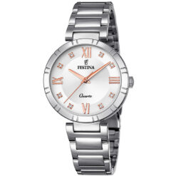 Orologio Festina donna F16936/B