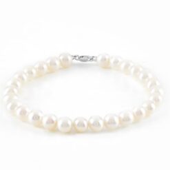 Bracciale di perle Bliss 20092686
