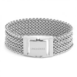 Bracciale Unoaerre bianco 19 000EXB4872000