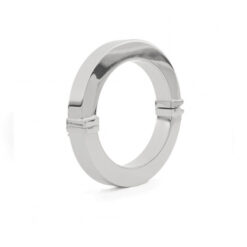 Bracciale Unoaerre bainco 004EXB0040000
