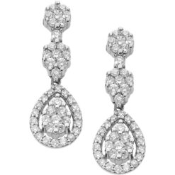 Orecchini Comete ORB843