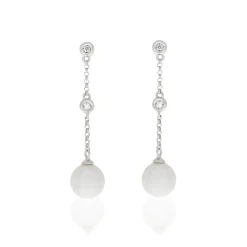 Orecchini di perle Comete ORP444