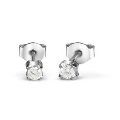 Orecchini punto luce Bliss 20093024