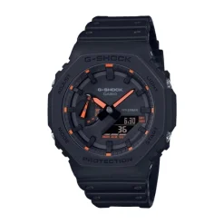 Orologio G-SHOCK Casio ga-2100-1a4er