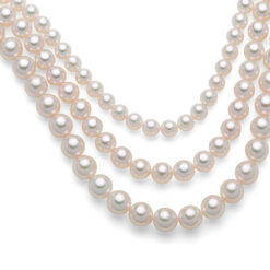 Bracciale di perle Miluna 1MPS758_17NL202