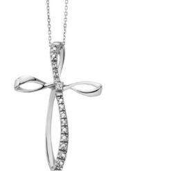Collana Miluna CLD4230