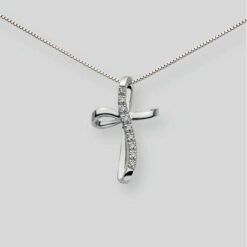 Collana Miluna CLD745