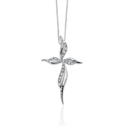 Collana Miluna CLD4426