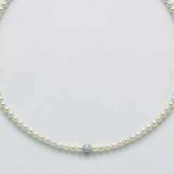 Girocollo di perle Miluna PCL5888V