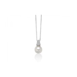Collana di perle Miluna PCL6257