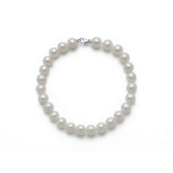 Bracciale di perle Miluna PBR1674V