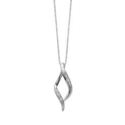 Collana Miluna CLD4271