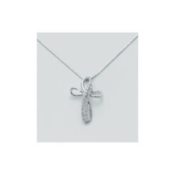 Collana Miluna CLD2259