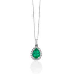 Collana Miluna CLD4440