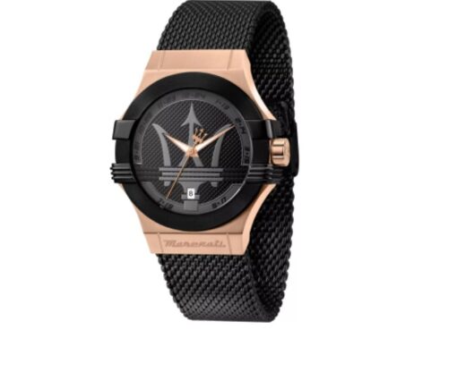 Orologio Maserati R8853108010 - Gioielli Domenico Scenna
