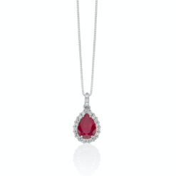Collana Miluna CLD4439