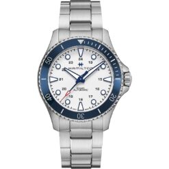 Orologio Hamilton H82505150