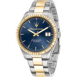 Orologio Maserati R8853100027