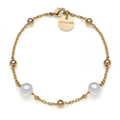 Bracciale Unoaerre dorato 000EXB4954000
