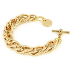 Bracciale Unoaerre dorato 000EXB4735000
