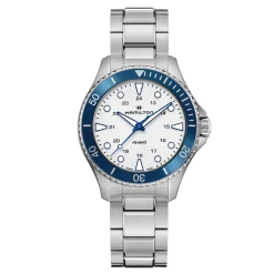 Orologio Hamilton H82231150