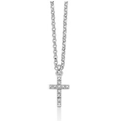Collana Miluna CLD4467
