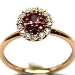 Anello Bliss 20098090