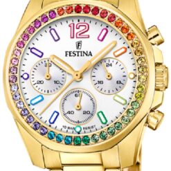 Orologio Festina donna F20609/2